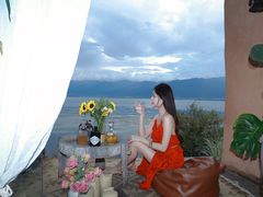 -六阅·福十 FORTEN 海景咖啡西餐厅(双廊古镇店)