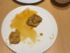 -关东小磨东北菜(上海长风大悦城店)