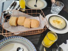 -西堤牛排(杭州金沙天街龙湖店)