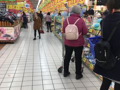 -大润发(浒关店)