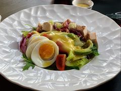 -恰餐厅CHAR Grill(北京三里屯洲际店)