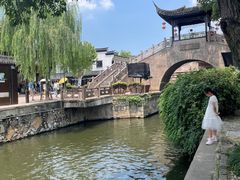 -南浔古镇
