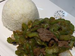 -洞味圆茶餐厅(嘉立店)
