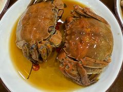 -红灯笼龙凤饭店(宁波老字号店)