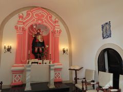 -澳门圣地牙哥古堡酒店