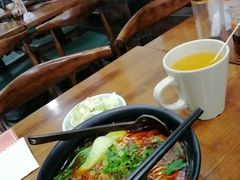 -李先生牛肉面大王(青岛火车站东广场店)