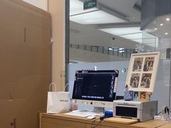 -海马体照相馆(成都来福士广场店)