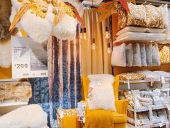 -宜家家居(四元桥商场店)