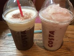 -COSTA COFFEE(恒基名人购物中心店)
