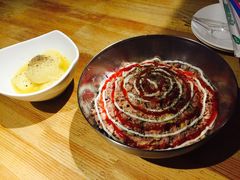 -鬼味烤翅(南锣鼓巷店)