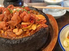 -西江美食舫·江西菜(健德桥店)