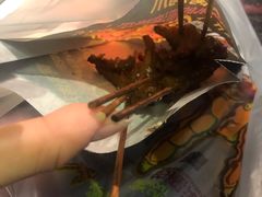 -阿芮烤鸡爪(世纪金源店)