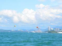 -东姑阿都拉曼海洋公园