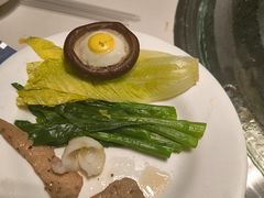 -青蓬蒸汽海鲜·深圳老字号·团建聚会(壹方城店)