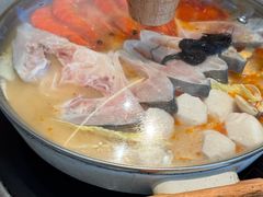 -创味·民间海南菜·非遗藤桥排骨(藤桥·免税城店)