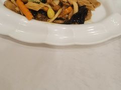 -功德林素菜饭庄(前门店)