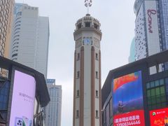 -人民解放纪念碑