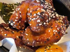 -Lets burger非常汉堡·环球风味(蓝色港湾店)