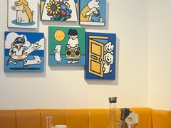 -Common Table · Brunch & Coffee