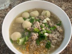 -榮泰米粉湯(Left Shop)