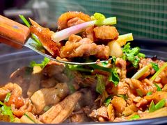 -肥家大排档(天河体育西店)