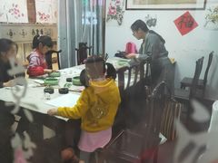 -东书房硬笔·国画·古筝·围棋·软笔·国学(新北校区)