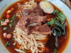 -三十三碗黄牛肉面(东原1891店)