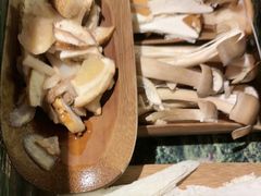 -芸山季·云南山珍菌火锅(人民广场来福士店)