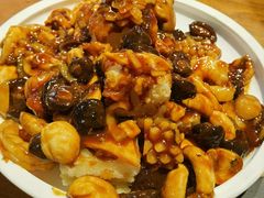 八珍豆腐-陆壹捌餐厅(五大道店)