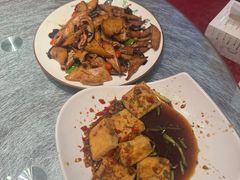 -阿财老铺·凤阳土菜馆