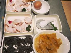 -海底捞火锅(凯德广场店)