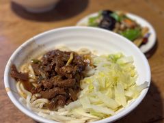 -新月斋(豆瓣胡同店)