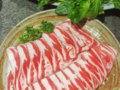 -老墙根涮肉·铜锅·烧烤(欢乐谷·王四营店)