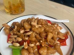 -随喜赞素食餐厅(亦庄店)