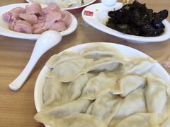 -嘉合兴水饺(成寿寺店)