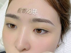 -臣丽纹眉品牌连锁