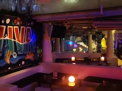 -CLUB VIVA(购物公园店)