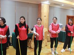 -淘米·公司团建·团队旅游·拓展培训
