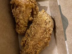 -PIXEL BOY炸鸡店(上海首店)