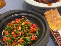 -徽镇小厨·经典徽菜(十里河店)