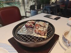 -名人坊·新派粤菜(河西奥体博览中心金鹰世界店)