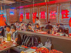 -红钳侠小龙虾·烧烤(中赢康康谷店)