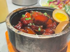 -阿明小菜·海鲜·上海菜(梅陇店)