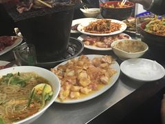 -松明一烤肉馆(鲁园店)