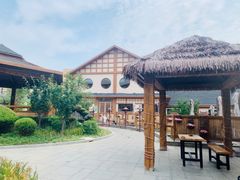 -望儿山温泉水乐园