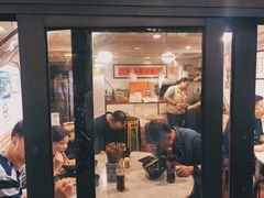 门面-老地方面馆(思南路店)