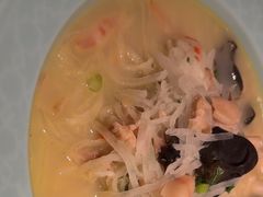 -山芋腔苏北菜(盐城滨海店)
