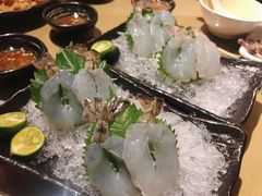 -友壹町寿司(嘉洲广场店)