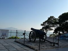 -胡里山炮台