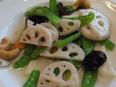 -南山鲜虾面·活鲜小馆·海味大连菜(南山总店)